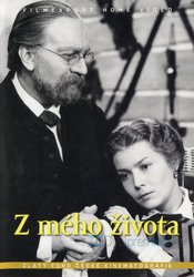 Z mého života (DVD)