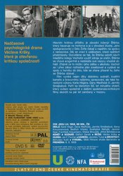 Zde jsou lvi (DVD)