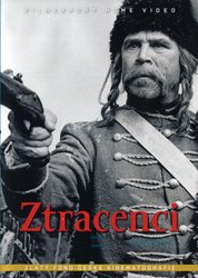 Ztracenci (DVD)