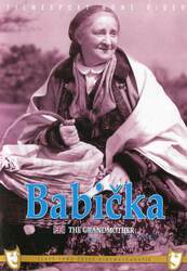 Babička (1940) (DVD) - speciální edice s bonusy