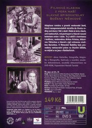 Babička (1940) (DVD) - speciální edice s bonusy