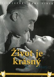 Život je krásný (DVD)