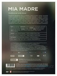 Mia madre (DVD)
