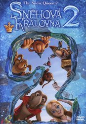 Sněhová královna 2 (DVD)