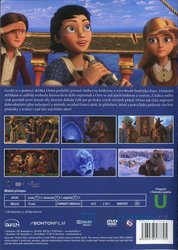 Sněhová královna 2 (DVD)