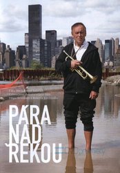 Pára nad řekou (DVD)