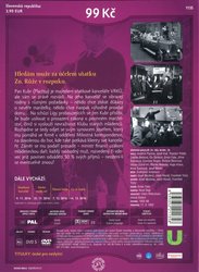 Sňatková kancelář (DVD) - digipack