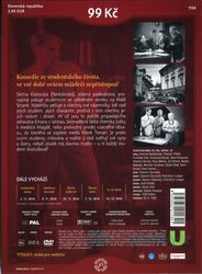 Studentská máma (DVD) - digipack