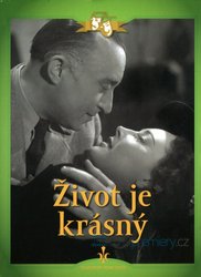 Život je krásný (DVD) - digipack