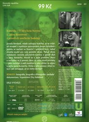 Život je krásný (DVD) - digipack