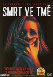 Smrt ve tmě (DVD)