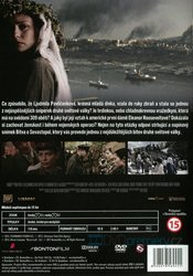 Bitva o Sevastopol (DVD)
