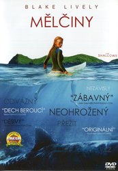 Mělčiny (DVD)