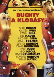 Buchty a klobásy (DVD)