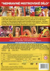 Buchty a klobásy (DVD)