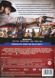 Sedm statečných (2016) (DVD)