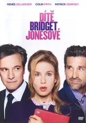 Dítě Bridget Jonesové (DVD)