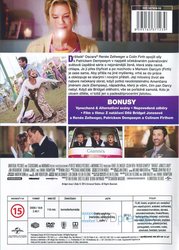 Dítě Bridget Jonesové (DVD)