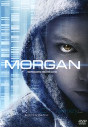 Morgan (DVD)