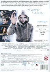 Morgan (DVD)