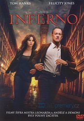 Inferno (DVD)