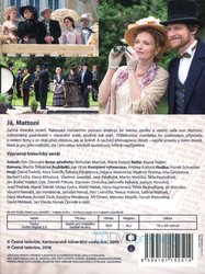 Já Mattoni (4 DVD) - seriál