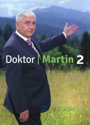 Doktor Martin 2 (4 DVD)