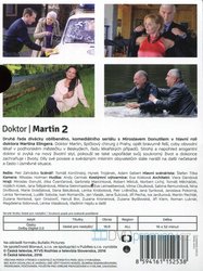 Doktor Martin 2 (4 DVD)