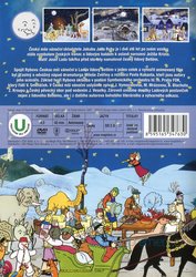 Česká mše vánoční (DVD)