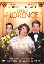 Božská Florence (DVD)