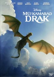 Můj kamarád drak (DVD)