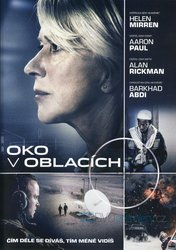 Oko v oblacích (DVD)