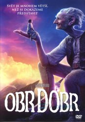 Obr Dobr (DVD)