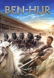 Ben Hur (2016) (DVD)