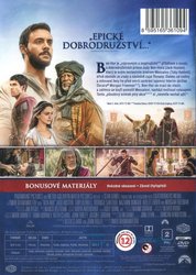 Ben Hur (2016) (DVD)