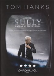 Sully: Zázrak na řece Hudson (DVD)