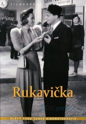 Rukavička (DVD)