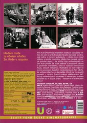 Sňatková kancelář (DVD)