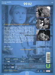 Taková láska (DVD) - digipack