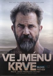 Ve jménu krve (DVD)