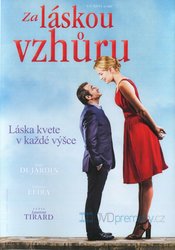 Za láskou vzhůru (DVD)