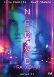 Nerve: Hra o život (DVD)