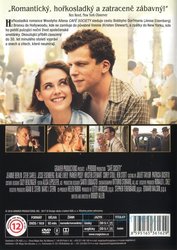 Café society (DVD)