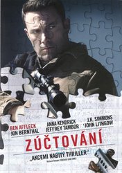 Zúčtování (DVD)