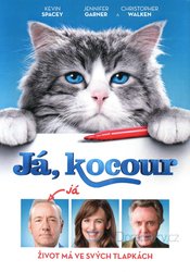 Já kocour (DVD)