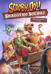 Scooby Doo: Shaggyho souboj (DVD)