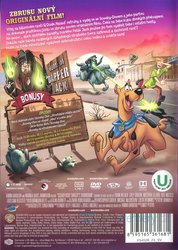 Scooby Doo: Shaggyho souboj (DVD)