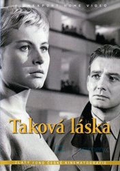 Taková láska (DVD)