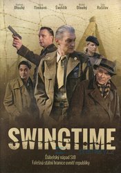 Swingtime (DVD)