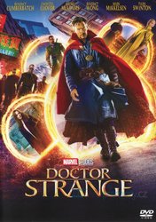 Doctor Strange (DVD)